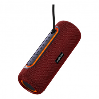 Акустика колонка Smartbuy "HERO" 16Вт/Bluetooth/FM/USB (SBS-5290) фото 38811