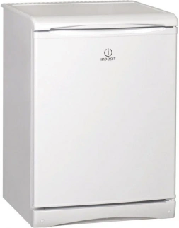 Холодильник INDESIT TT 85.001 (белый)  фото 49963