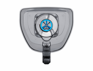 Пылесос Samsung VC18M31A0HP фото 19103