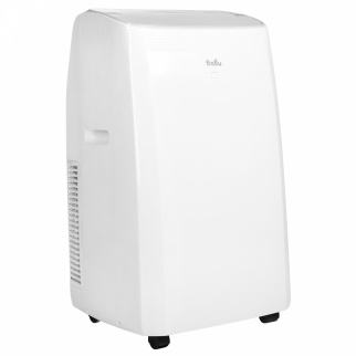 Кондиционер мобильный BALLU BPAC-12 IN/N6 Smart Inverter фото 50875