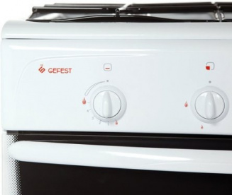 Газовая плита 4-х горелочная GEFEST 1200 C7 K8 фото 6864