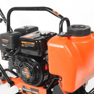Виброплита PATRIOT VT-60LB фото 22358