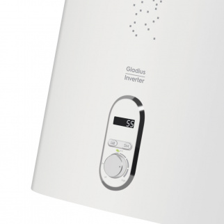 Водонагреватель ELECTROLUX EWH / Gladius 50  Inverter фото 52929
