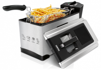 Фритюрница CENTEK CT-1431 фото 24698