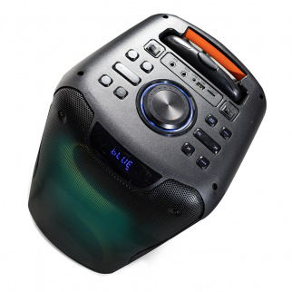 Акустика (колонка) Smartbuy 2.0 W1/100W/MP3/FM/бесп.микр/ПДУ SBS-5210 фото 36397