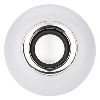 Светильник музыкальный ШАРИК BLUETOOTH S-532 MUSIC BULB с переходником фото 37467