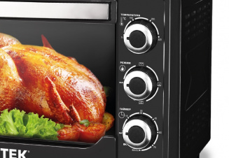 Духовка электрическая настольная Centek CT-1530-36 CONVECTION фото 12041