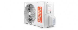 Сплит-система CENTEK CT-65FDC12 (инвертор)  - Скидки не действуют!!! фото 45365