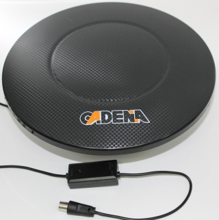 Антенна CADENA DVB-T9018B фото 18173