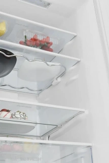 Холодильник HAIER C2F636CWRG фото 47847