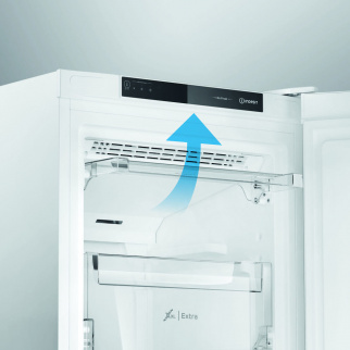 Камера морозильная INDESIT DFZ 5175 (NF) фото 47735