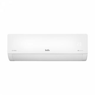 Сплит-система BALLU BSOI 10HN8/Odyssey DC (инвертор) фото 54291