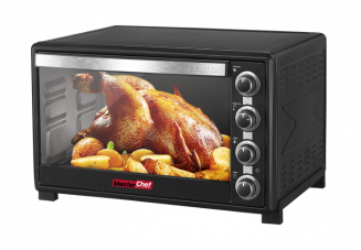 Духовка электрическая CENTEK CT-1533-62 черная фото 26608
