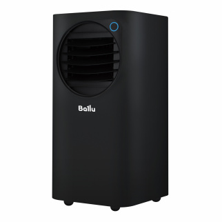 Кондиционер мобильный BALLU BPAC-10 EPB/N6 black Eclipse фото 50850