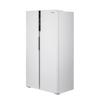 Холодильник LERAN SBS 300 W NF белый (Side-by-Side, FNF) фото 47890
