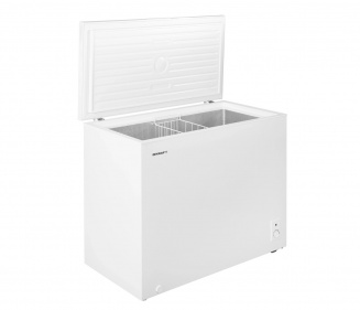 Ларь морозильный KRAFT BD (W)-280 RX фото 46997