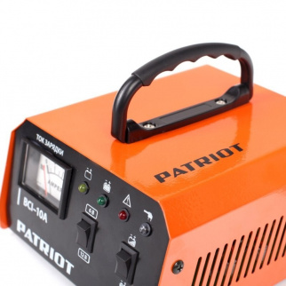 Зарядное устройство Patriot Power BCI-10M фото 27876