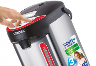 Термопот CENTEK CT-0082 фото 2717