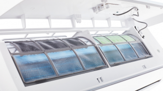 Сплит-система ELECTROLUX EACS-12HAL/N3 фото 40645