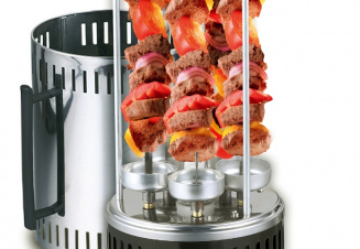 Электрошашлычница Centek CT-1460 фото 13157