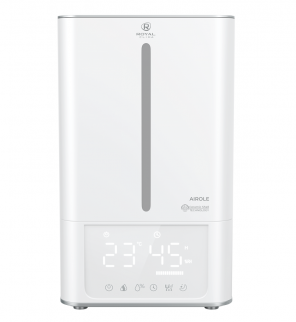 Увлажнитель воздуха ROYAL Clima AIROLE RUH-AR300/4.0E-WT фото 42109