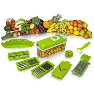 Овощерезка Nicer Dicer (1904-в/40727) фото 35529