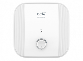 Водонагреватель BALLU BWH/S Capsule Plus U 10 фото 52926