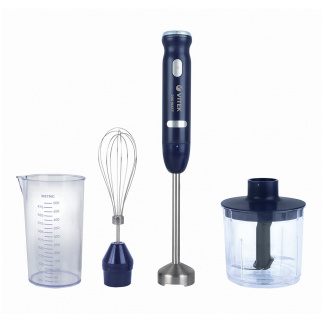 Блендер  VITEK/VT 8537 фото 50167