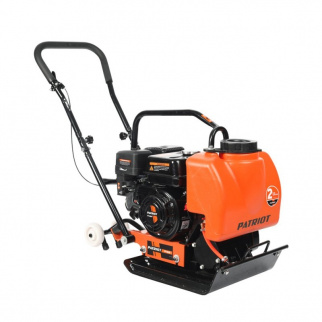 Виброплита PATRIOT VT-60LB фото 22357