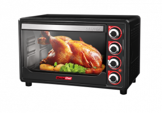 Духовка электрическая настольная Centek CT-1530-36 CONVECTION фото 37380