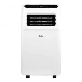 Кондиционер мобильный BALLU BPAC-09 CP/N1_24Y Aura фото 50847