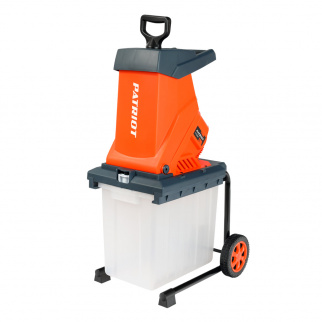 Измельчитель эл. садовый Patriot PT SE26  фото 34541