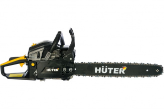 Бензопила HUTER BS-52M фото 41765