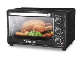 Духовка электрическая настольная Centek CT-1537-30 фото 12075
