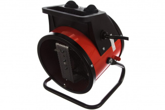 Тепловая пушка РЕСАНТА ТЭПК-3000К фото 32622