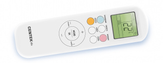 Сплит-система CENTEK  CT-65ADC24 R32 (инвертор) фото 54327