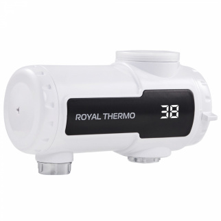 Водонагреватель  проточный Royal Thermo UniTap Mini фото 52995