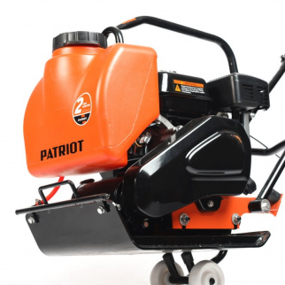 Виброплита PATRIOT VT-60LB фото 22362