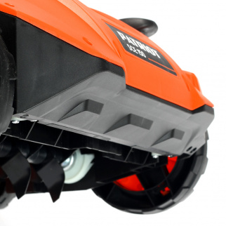 Скарификатор эл. PATRIOT SCE 150 фото 34808