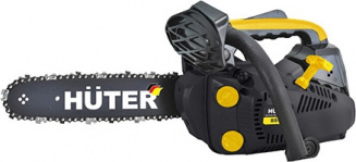 Бензопила HUTER BS-25 фото 25580