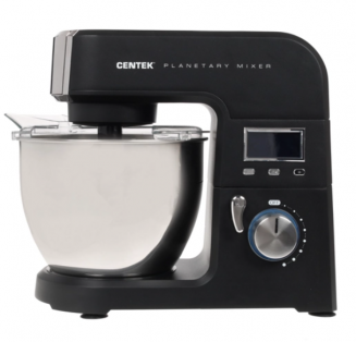 Миксер эл. CENTEK CT-1138 (1500Вт) планетарный фото 38446