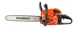 Бензопила Patriot 4518 (18"/2,2кВт) фото 18381