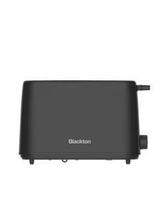 Тостер BLACKTON Bt Т1112 черный фото 52361