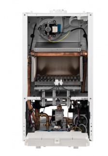 Котел газ. настен Haier TechLine 1.24 Ti одноконтурный фото 48599