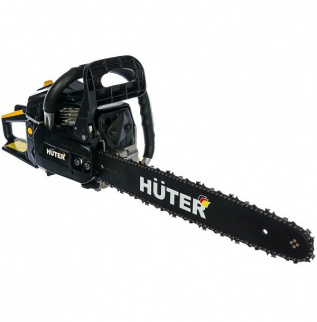Бензопила HUTER BS-52M фото 41761