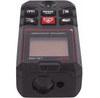 Дальномер лазерный ACDC LD- 60 T0151 дальность 60 м, AAA фото 48117