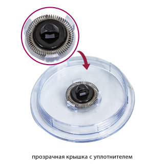 Капучинатор молока Pioneer MF101 фото 40834