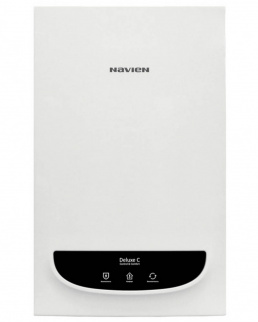 Котел газ. NAVIEN DELUXE COAXIAL C-13K  фото 32590