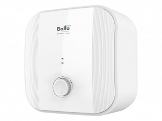Водонагреватель BALLU BWH/S Capsule Plus O 10 фото 35689