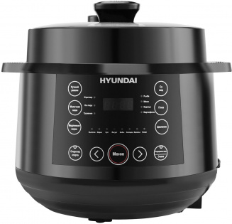 Мультиварка HYUNDAI HYMC-2407 фото 46934
